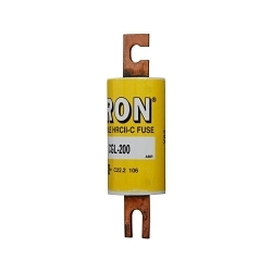 Bussmann CGL-125 Fuse