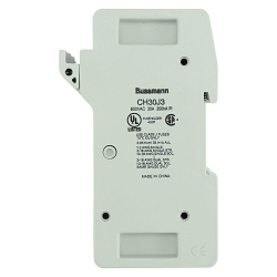 Bussmann CH30J3 Fuse Holder