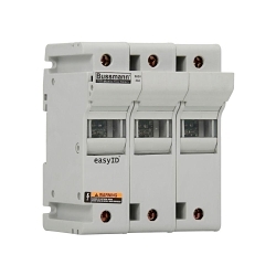 Bussmann CH30J3I Fuse Holder