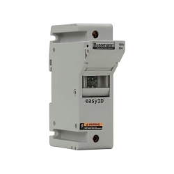Bussmann CH60J1I Edison Easyid Fuse Holder