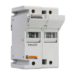 Bussmann CH60J2I Fuse Holder