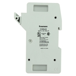 Bussmann CH60J3 Fuse Holder