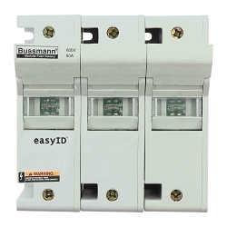 Bussmann CH60J3I Fuse Holder