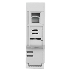 Bussmann CHCC1DU Modular Fuse Holder