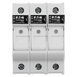 Bussmann CHCC3DIU Modular Fuse Holder
