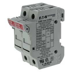 Bussmann CHM2DU Fuse Holder