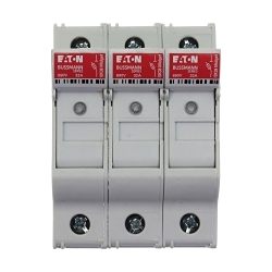 Bussmann CHM3DIU Fuse Holder