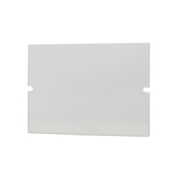 Bussmann CPB160-3 Power Distribution Block Cover
