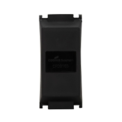 Bussmann CPB160-2 Power Distribution Block Cover