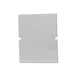 Bussmann CPB162-1 Power Distribution Block Cover
