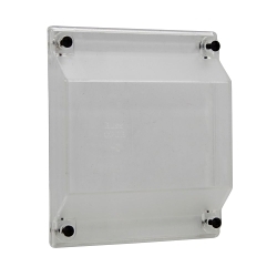 Bussmann CPDB-2 Power Distribution Block Cover
