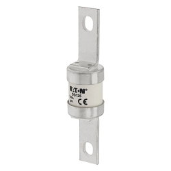 Bussmann DD125 Fuse Link