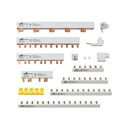 Bussmann ECAPMP Busbar Endcap