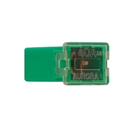 Bussmann FLS-40 Midget Fuse