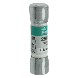 Bussmann FNM-15 Supplemental Midget Fuse