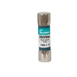 Bussmann FNM-2-1/2 Midget Fuse