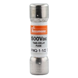 Bussmann FNQ-1-1/2 Midget Fuse
