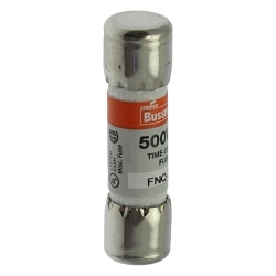 Bussmann FNQ-1/2 Midget Fuse