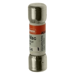 Bussmann FNQ-6 Midget Fuse