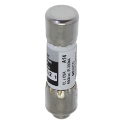 Bussmann FNQ-R-1-1/2 Time Delay Fuse