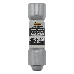 Bussmann FNQ-R-1-1/4 Time Delay Fuse