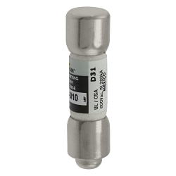 Bussmann FNQ-R-1-8/10 Time Delay Fuse