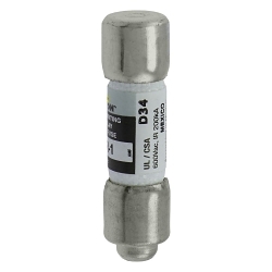 Bussmann FNQ-R-1 Time Delay Fuse