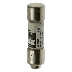 Bussmann FNQ-R-15 Time Delay Fuse