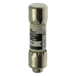 Bussmann FNQ-R-1/2 Time Delay Fuse