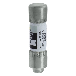 Bussmann FNQ-R-1/4 Time Delay Fuse