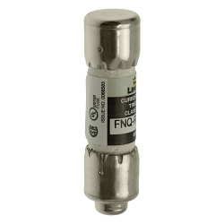 Bussmann FNQ-R-2-1/2 Time Delay Fuse