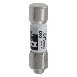 Bussmann FNQ-R-3-2/10 Time Delay Fuse