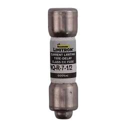Bussmann FNQ-R-7-1/2 Time Delay Fuse