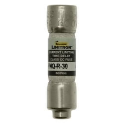 Bussmann FNQ-R-5-6/10 Time Delay Fuse