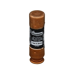Bussmann FRN-R-12ID Cartridge Fuse