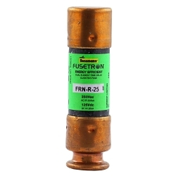 Bussmann FRN-R-25 Time Delay Fuse