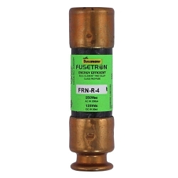 Bussmann FRN-R-4 Time Delay Fuse
