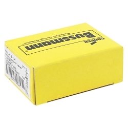 Bussmann FRN-R-6-1/4 Time Delay Fuse