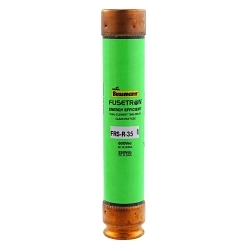 Bussmann FRS-R-35 Time Delay Fuse