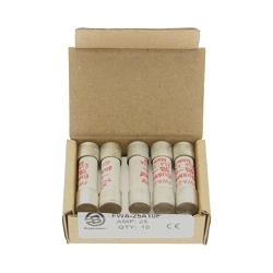 Bussmann FWA-25A10F High Speed Fuse