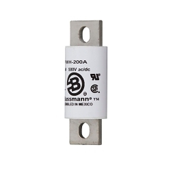Bussmann FWH-175A High Speed Fuse