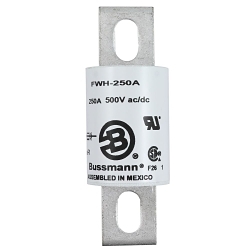 Bussmann FWH-250A High Speed Fuse