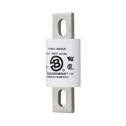 Bussmann FWH-400A High Speed Fuse