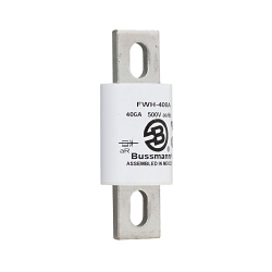 Bussmann FWH-225A High Speed Fuse