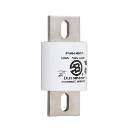 Bussmann FWH-450A High Speed Fuse