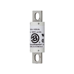 Bussmann FWH-100A High Speed Fuse