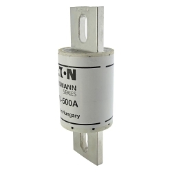 Bussmann FWJ-500A Semiconductor Fuse