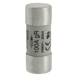 Bussmann FWP-100G22F