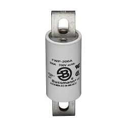 Bussmann FWP-125A High Speed Fuse