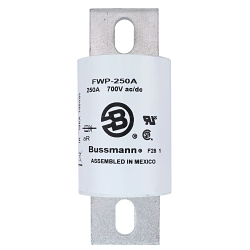 Bussmann FWP-250A High Speed Fuse